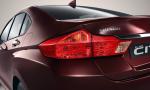 Honda City 2015 года